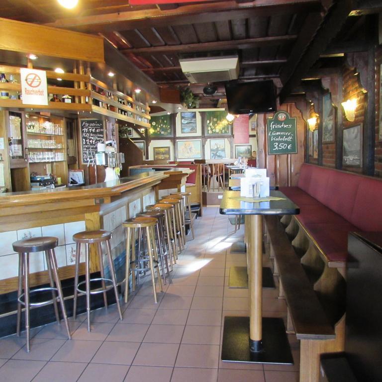 Eifel-Landhaus Ferienwohnungen "Em Gardestueffje" Mechernich Room photo