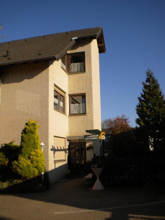 Eifel-Landhaus Ferienwohnungen "Em Gardestueffje" Mechernich Exterior photo