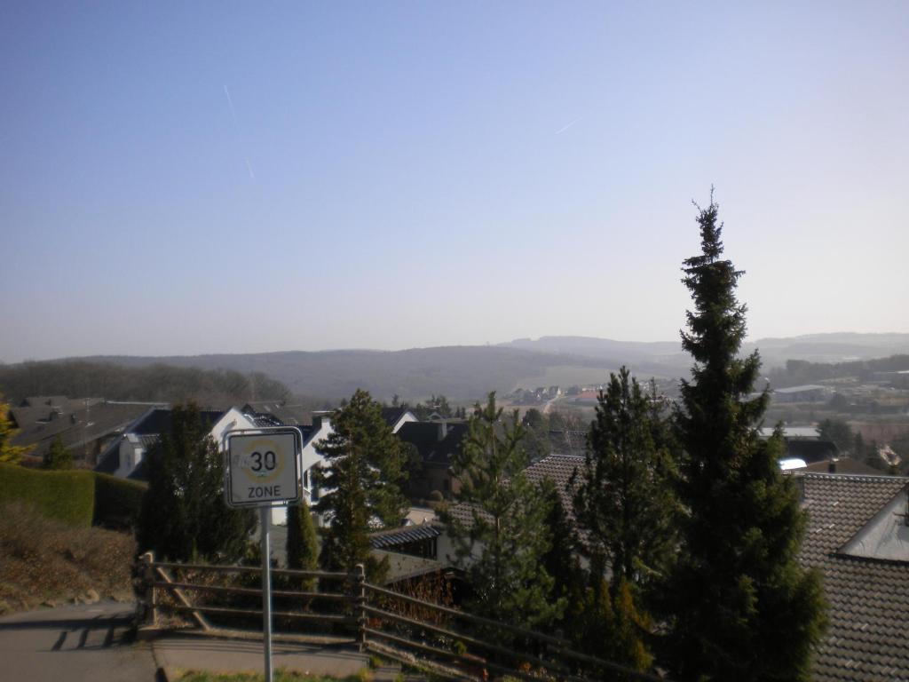 Eifel-Landhaus Ferienwohnungen "Em Gardestueffje" Mechernich Exterior photo