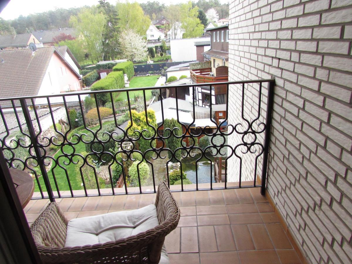 Eifel-Landhaus Ferienwohnungen "Em Gardestueffje" Mechernich Exterior photo